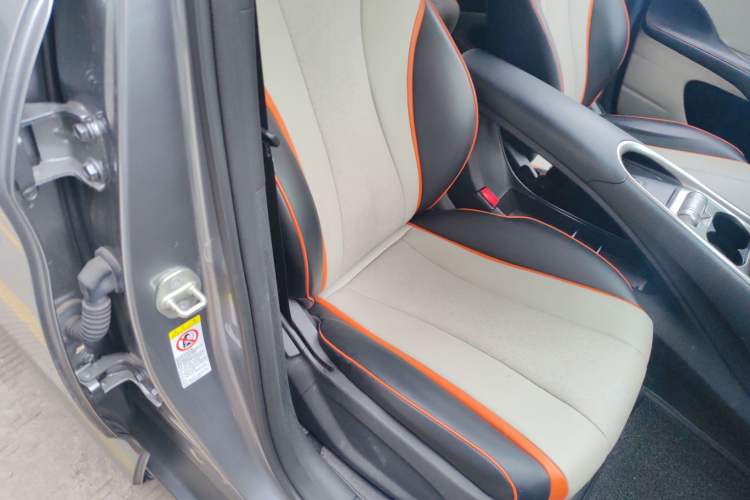 Used BYD Dolphin 2021 405 km Free Version
