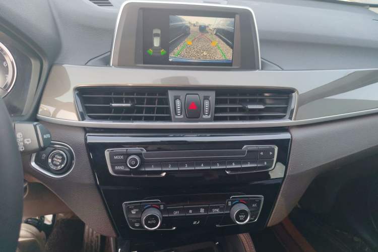 Used BMW X1 2019 sDrive18Li Premium Edition
