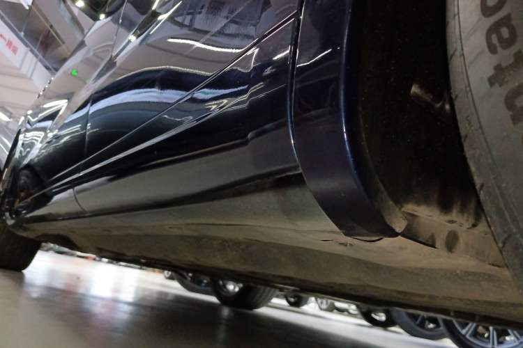 Used Maserati Levante 2016 3.0T Standard Edition
