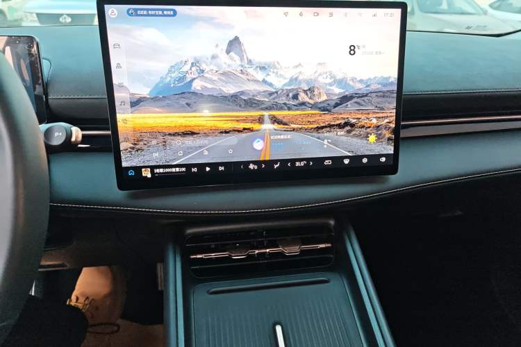 Used Baojun Yunhai 2024 600km Pure Electric Version