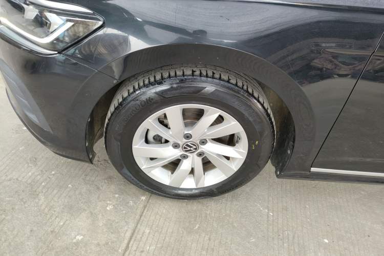 Used Volkswagen Passat 2022 280TSI Business Edition
