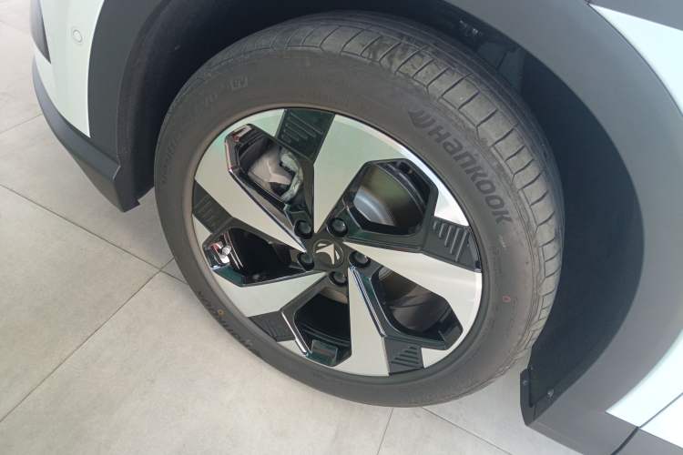 Used ARCFOX Alpha T5 2025 520 MAX
