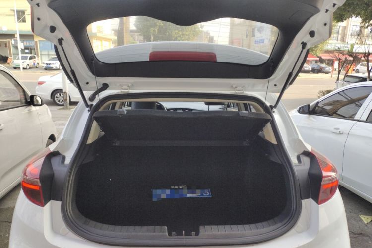 Used Geely Auto Emgrand GS 2020 1.4T Manual Ya
