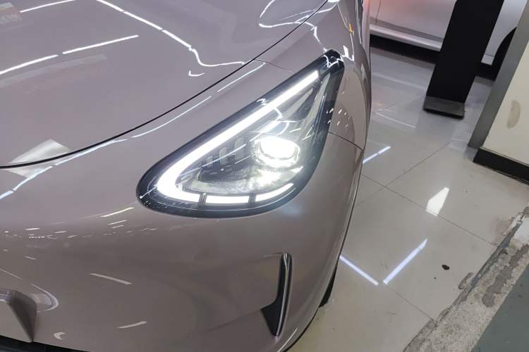 Used  Geome 2025 310km Dream Edition