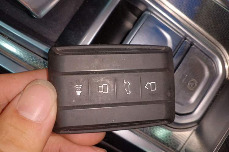 Used Tank 400 New Energy 2023 Hi4-T Super Edition
