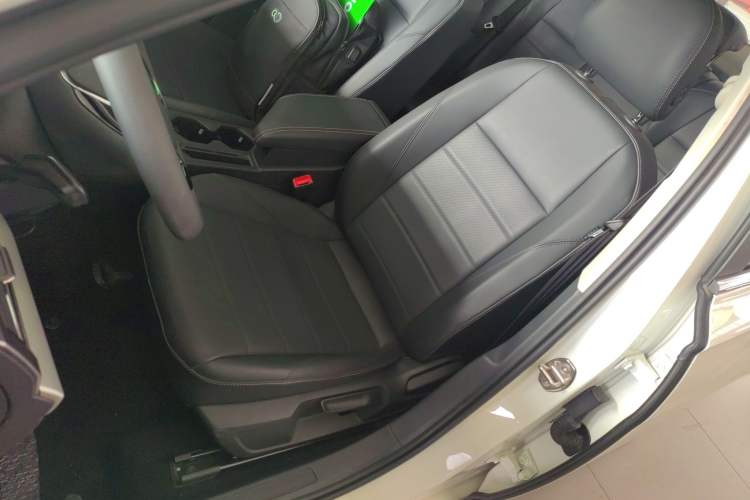 Used Volkswagen Lavida 2021 1.5L Automatic Comfort Edition