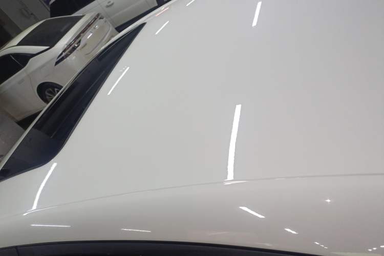 Used Buick GT 2021 Revised Version Flagship 1.5L Automatic Elite Edition
