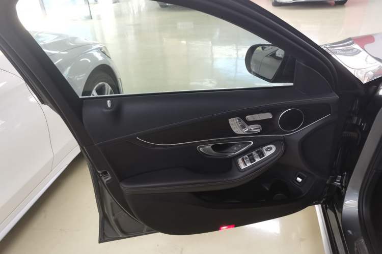 Used Mercedes-Benz C-Class 2020 C 260 L Sport Edition