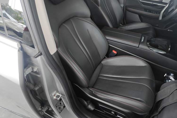 Used XPeng P7 2020 586N
