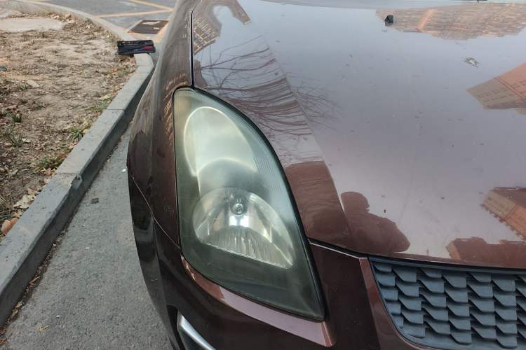 Used Suzuki Swift 2014 1.5L Manual Fashion Edition