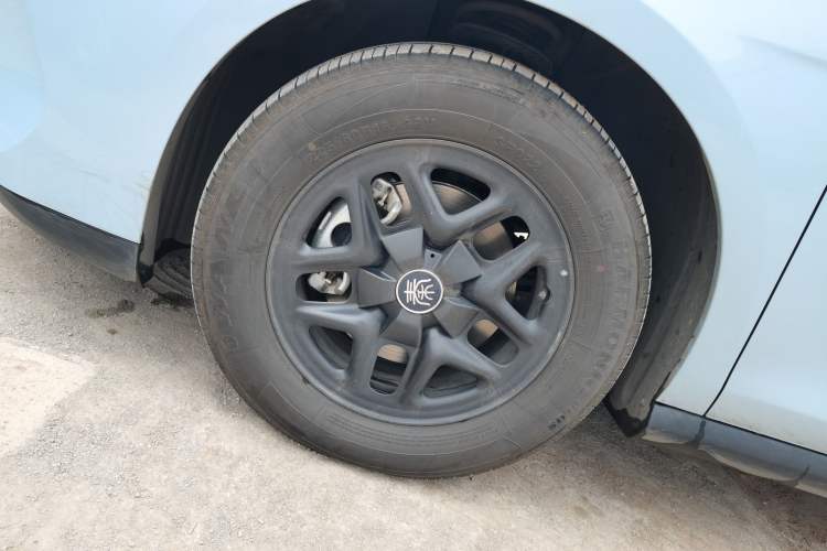 Used BYD Qin PLUS 2025 DM-i Smart Drive 55KM Leading Model