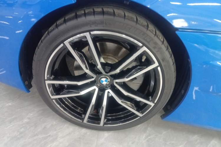 Used BMW Z4 2019 sDrive 25i M Sport Package
