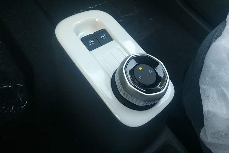 Used  Panda 2025 210km Panda Kart