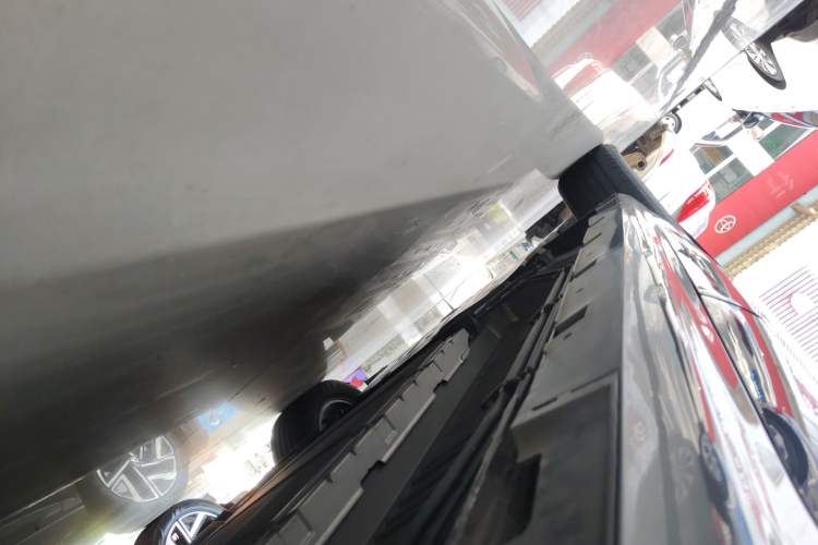 Used BYD Qin PLUS 2024 HONOR Edition DM-i 55KM Leading Model
