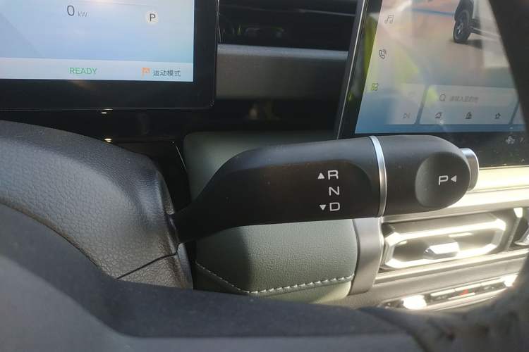 Used Baojun Spark EUV 2026 301km Flagship Edition