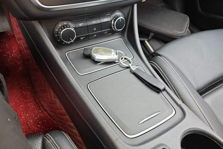 Used Mercedes-Benz GLA 2019 GLA 200 Fashion Model
