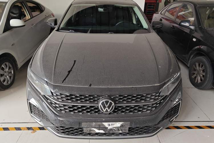 Used Volkswagen Passat 2022 330TSI Starry Elite Edition