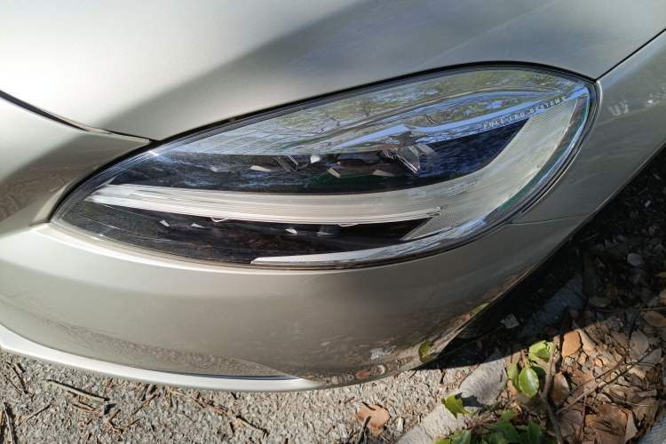 Used Volvo V40 2017 T3 Zhiyi Edition