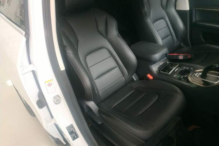 Used Haval H6 2019 1.5 GDIT Automatic Champion Edition China VI Standard
