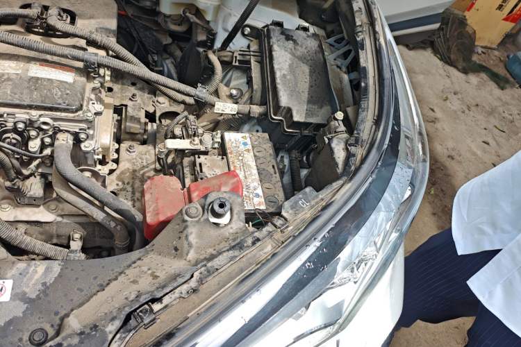 Used Toyota C-HR EV 2020 Leading Edition
