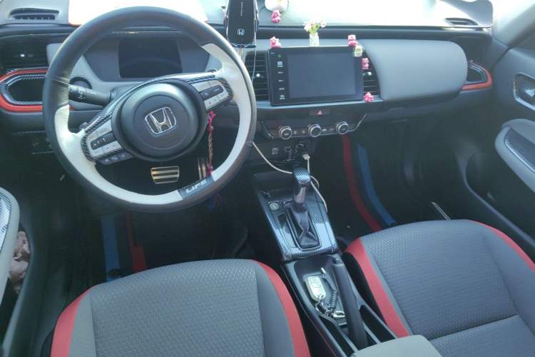 Used Honda LIFE 2021 1.5L CVT SPO-SS Dynamic Edition