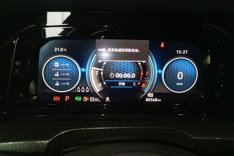 Used Volkswagen Golf GTI 2021 380TSI DSG GTI
