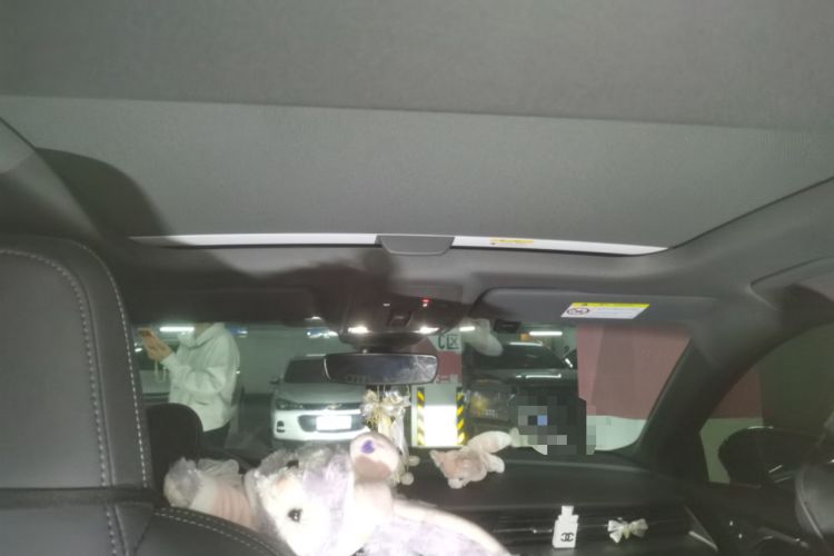 Used Audi A3 2024 Sportback 35 TFSI Fashionable Sports Model
