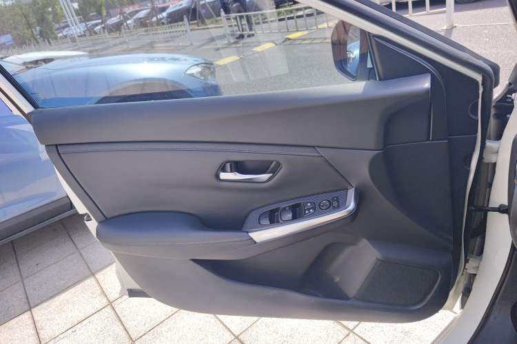 Used Nissan Sylphy 2021 1.6L XL CVT Enjoyment Edition