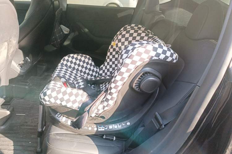 Used Tesla Model Y 2022 Rear-Wheel-Drive Version