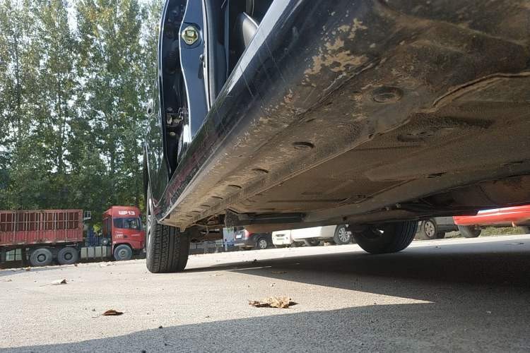 Used Zotye Z300 2014 New Vision 1.5L Manual Luxury Model
