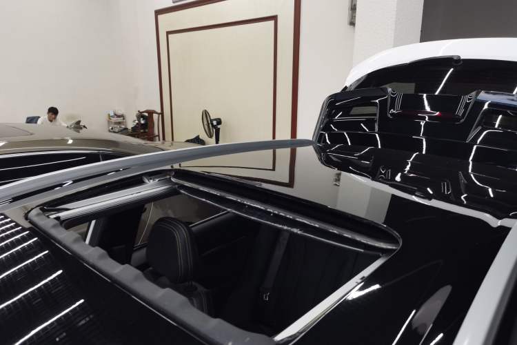 Used Geely Auto Coolray 2025 Bin Yue L 1.5T DCT Starlight Edition
