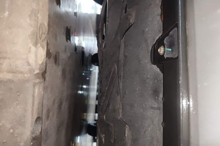 Used Geely Auto Emgrand X7 Sport 2020 1.8TD DCT ZhiZun PRO
