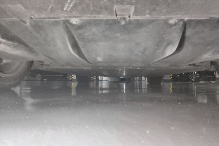 Used Tesla Model X 2016 X 75D
