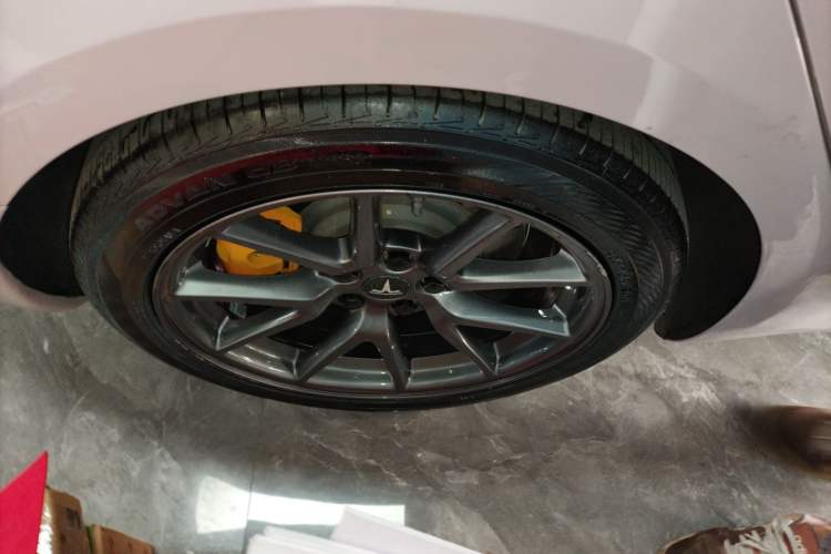 Used Tesla Model 3 2020 Standard Range Rear-Wheel Drive Upgraded Version