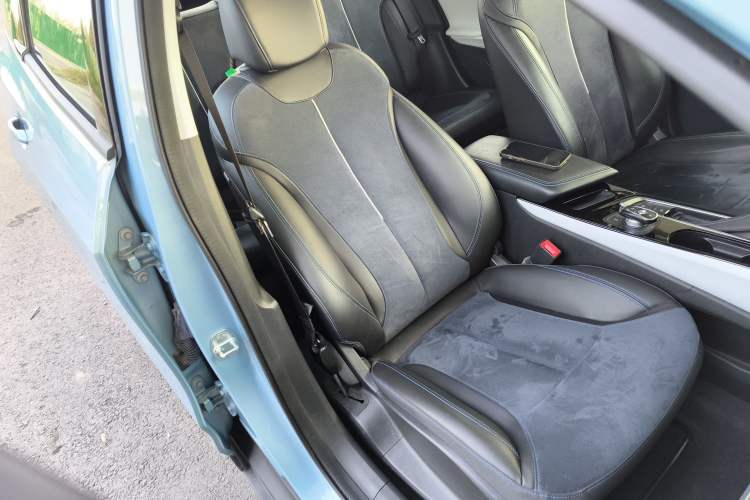 Used Buick Velite 6 2019 Connected & Smart Edition