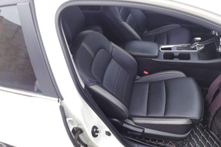 Used Nissan Sylphy 2021 1.6L XL CVT Enjoyment Edition