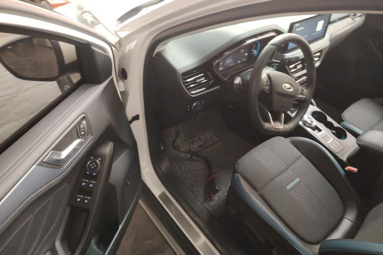 Used Ford Focus 2021 EcoBoost 180 Automatic Hunter Edition