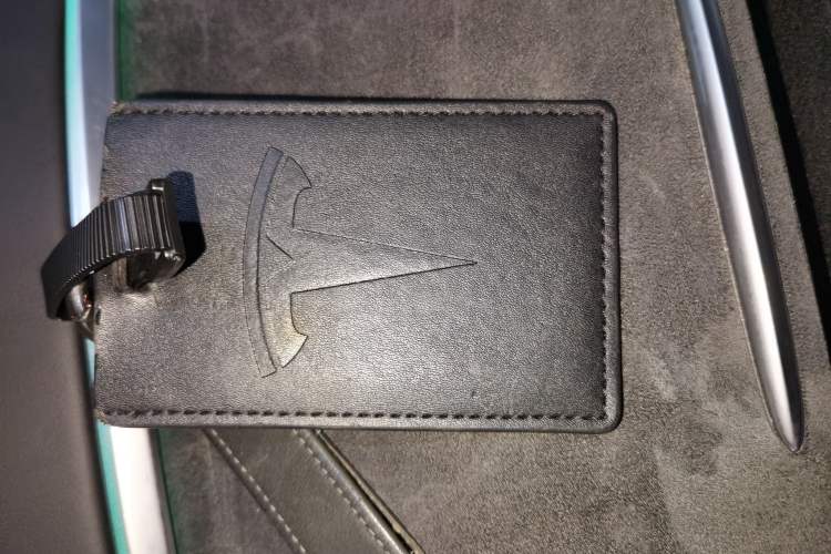 Used Tesla Model Y 2021 Performance High-Performance All-Wheel-Drive Version