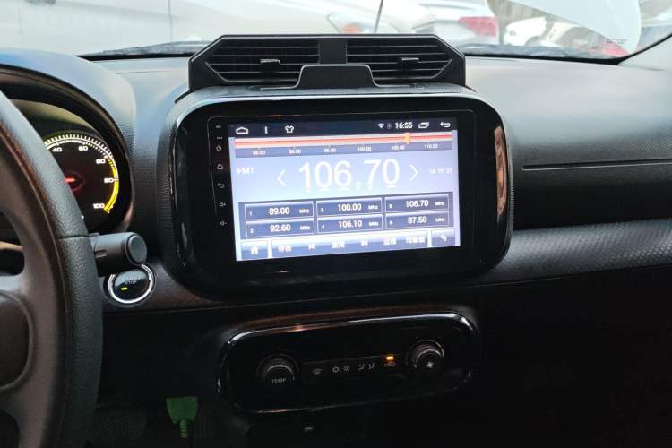 Used Roewe Clever 2021 302km All-Round Version
