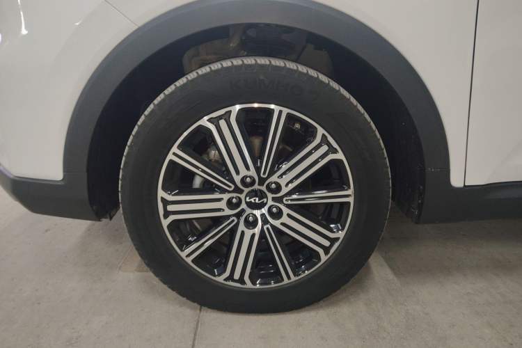 Used Kia Sportage R 2021 Ace 2.0L Splendid Edition
