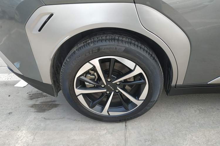 Used AION Y 2022 Plus 70 Smart Edition