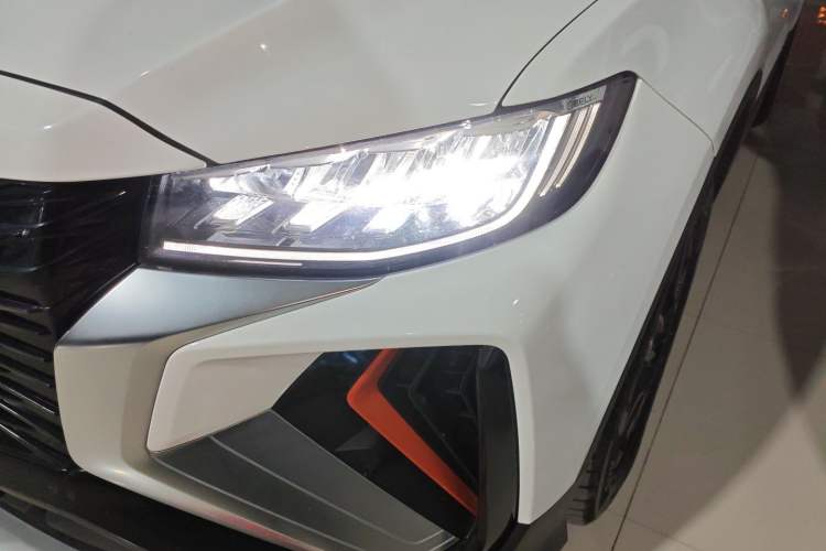 Used Geely Auto Emgrand X7 Sport 2022 Boyue X 1.8TD DCT Smart Model
