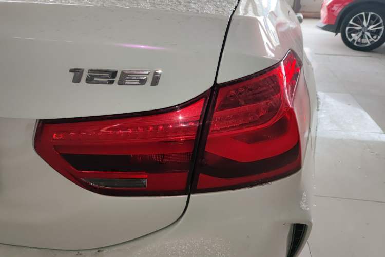 Used BMW 1 Series 2021 Restyled 125i M Sport Night Edition
