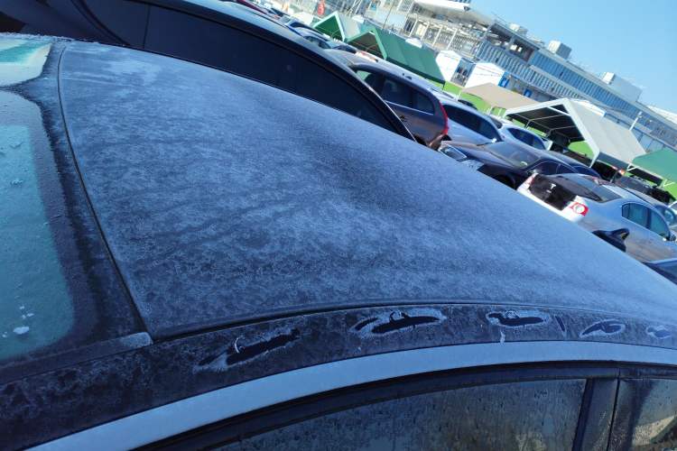 Used Volkswagen ID.3 2023 Upgraded Model Pure Intelligent Enjoyment Version
