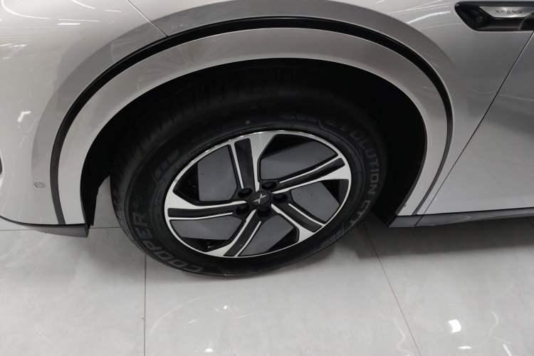 Used XPeng G6 2023 580 Long-Range Pro
