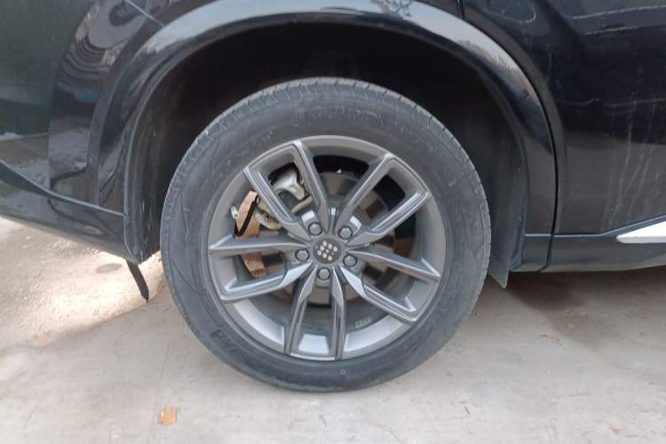 Used  E5 2023 1.5L DE-i 100KM Enjoyment Version 5 Seats
