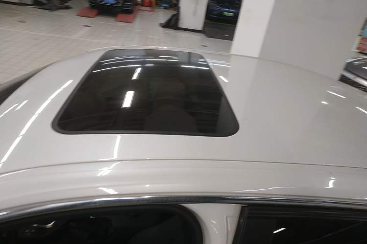 Used BMW 3 Series 2017 318Li Fashion Model
