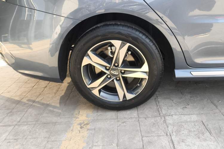 Used Chery Arrizo 5 PLUS 2021 Xiao AI 1.5T CVT Enjoy PLUS