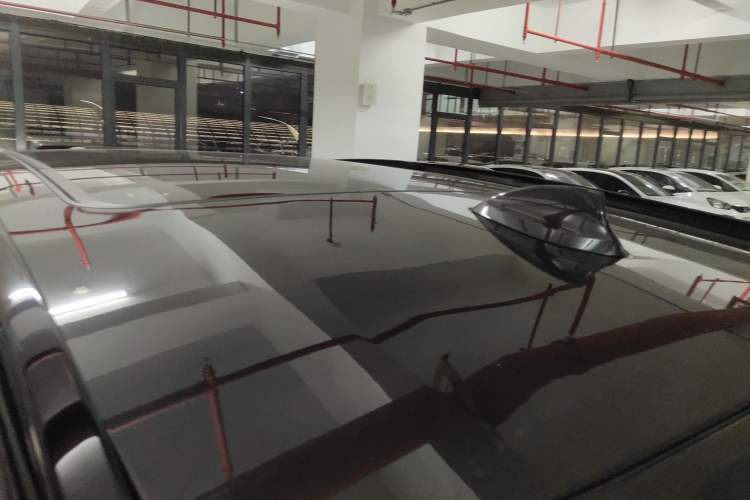 Used BMW X3 2022 Restyled xDrive30i Luxury Edition M Night Sky Package