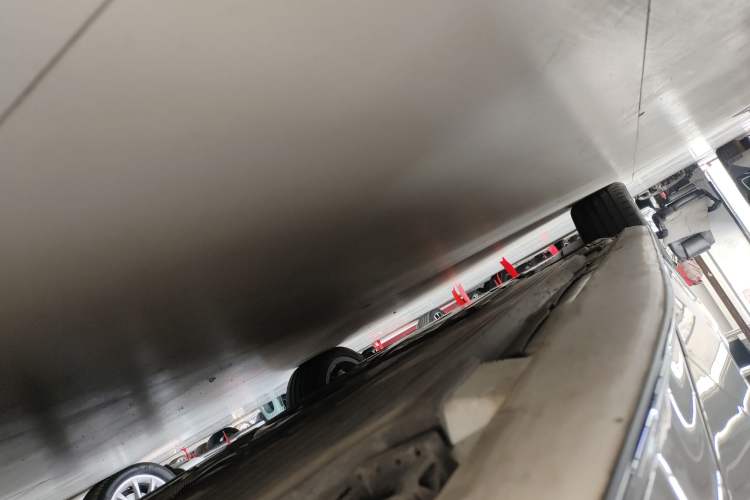 Used Mercedes-Benz C-Class 2024 C 260 L Sport Edition